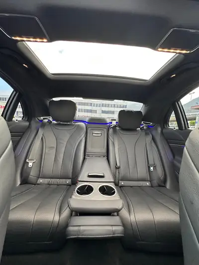 Mercedes-Benz S 350 d L 4Matic — Berline de prestige diesel, 92'000 km, sans accident — Miniatura 12