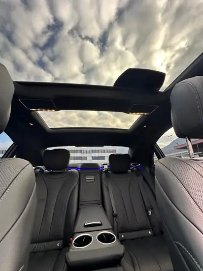 Mercedes-Benz S 350 d L 4Matic — Berline de prestige diesel, 92'000 km, sans accident — Miniatura 13