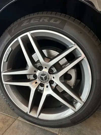 Mercedes-Benz S 350 d L 4Matic — Berline de prestige diesel, 92'000 km, sans accident — Miniatura 19