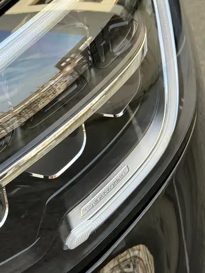 Mercedes-Benz GLC 200 AMG Line 4Matic — SUV hybride premium, 44 500 km, sans sinistre — arrière