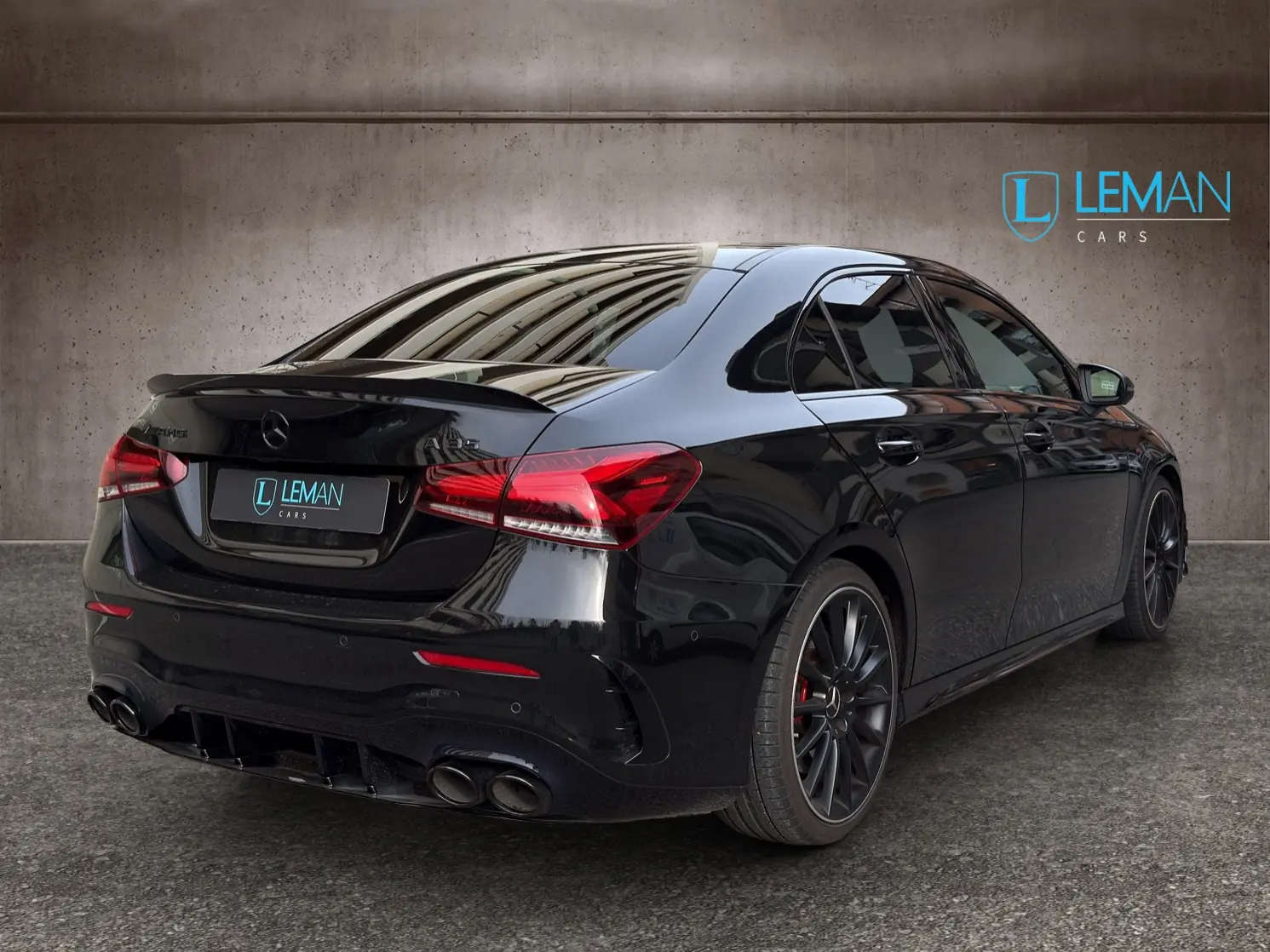 Mercedes-Benz Classe A 2020 occasion Vernier — 4
