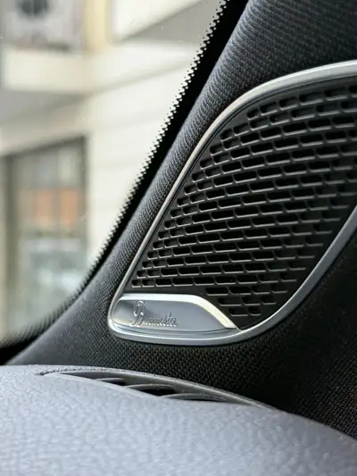 Mercedes-AMG A 35 4Matic Speedshift — Compacte sportive 306 ch, 75'000 km — Miniature 15