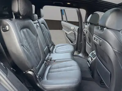 BMW X7 xDrive 48V 40d — SUV 7 places premium, motorisation hybride diesel performante — Thumbnail 17