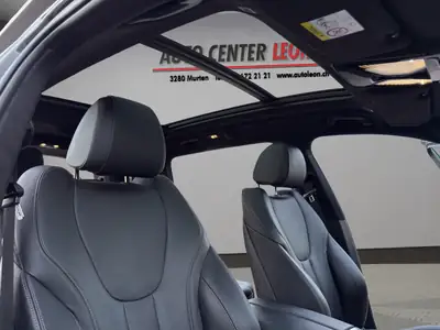 BMW X7 xDrive 48V 40d — SUV 7 places premium, motorisation hybride diesel performante — Thumbnail 21