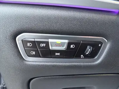 BMW X7 xDrive 48V 40d — SUV 7 places premium, motorisation hybride diesel performante — Thumbnail 26