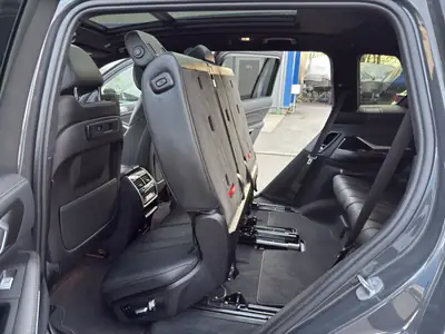 BMW X7 xDrive 48V 40d — SUV 7 places premium, motorisation hybride diesel performante — Thumbnail 29