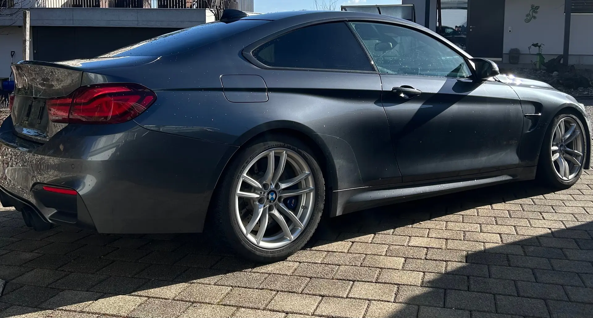 BMW M4 2016 occasion St.Pantaleon — 3