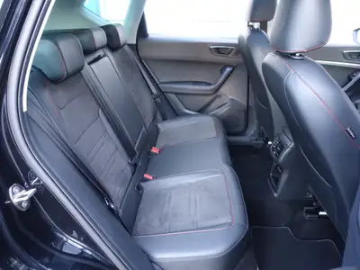 SEAT Ateca 2.0 TSI 190 ch 4Drive — SUV robuste, première main, toit panoramique — Thumbnail 15