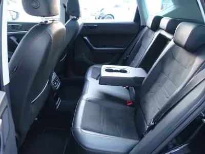SEAT Ateca 2.0 TSI 190 ch 4Drive — SUV robuste, première main, toit panoramique — Thumbnail 14