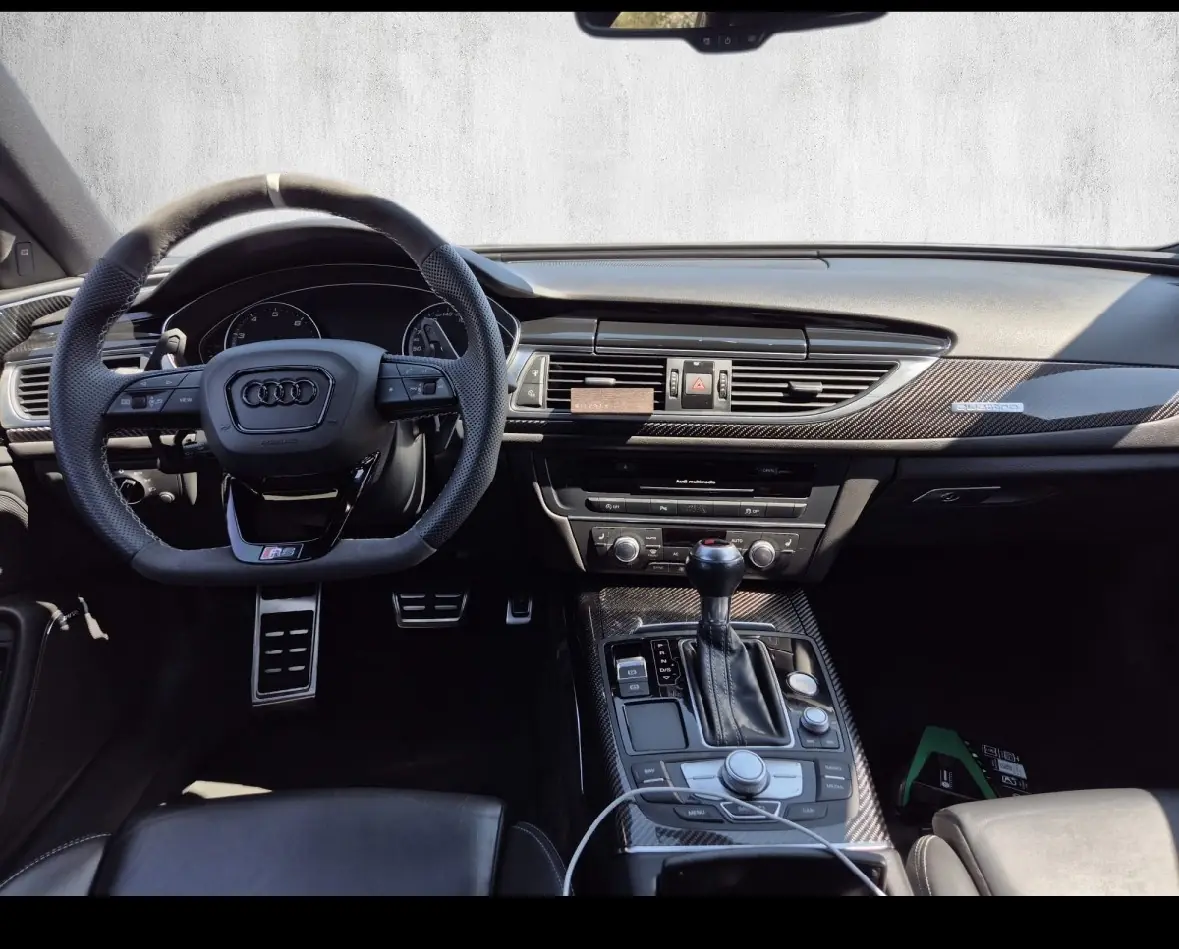 Audi RS6 2014 occasion Lachen — 4