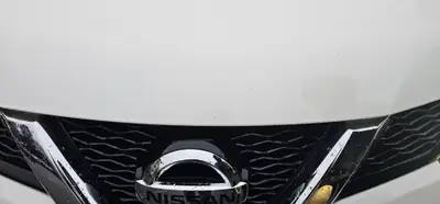 Nissan X-Trail 2.0 dCi N-Vision — SUV 4x4 spacieux, motorisation diesel efficace — Miniature 15