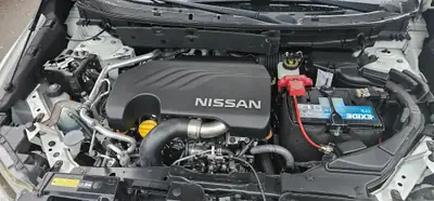 Nissan X-Trail 2.0 dCi N-Vision — SUV 4x4 spacieux, motorisation diesel efficace — Miniature 14