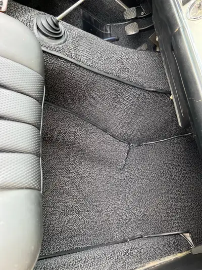 Mercedes-Benz SL 250 1967 — Cabriolet mythique, 107'711 km, histoire certifiée — Miniatur 8