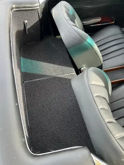 Mercedes-Benz SL 250 1967 — Cabriolet mythique, 107'711 km, histoire certifiée — Miniatur 9