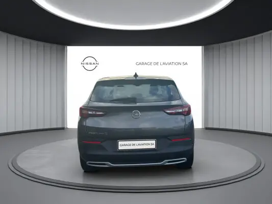 Opel Grandland X 2020 occasion Payerne — 3