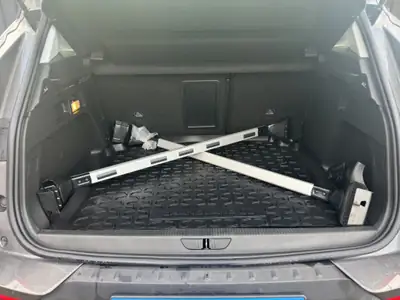 Opel Grandland X Hybrid Excel — SUV hybride rechargeable, 69'000 km seulement — Detail