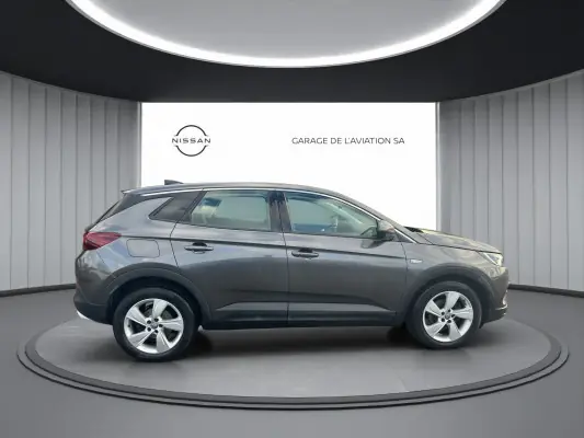 Opel Grandland X 2020 occasion Payerne — 5