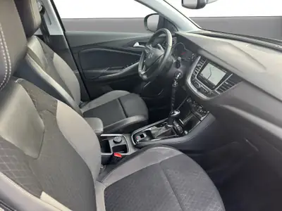 Opel Grandland X Hybrid Excel — SUV hybride rechargeable, 69'000 km seulement — Miniatur 8