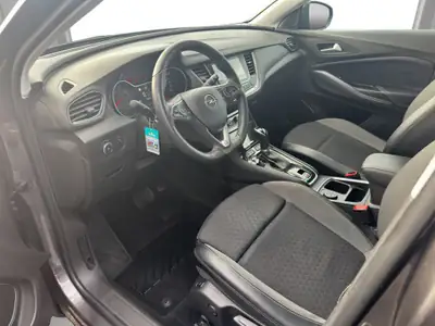Opel Grandland X Hybrid Excel — SUV hybride rechargeable, 69'000 km seulement — Miniatur 10