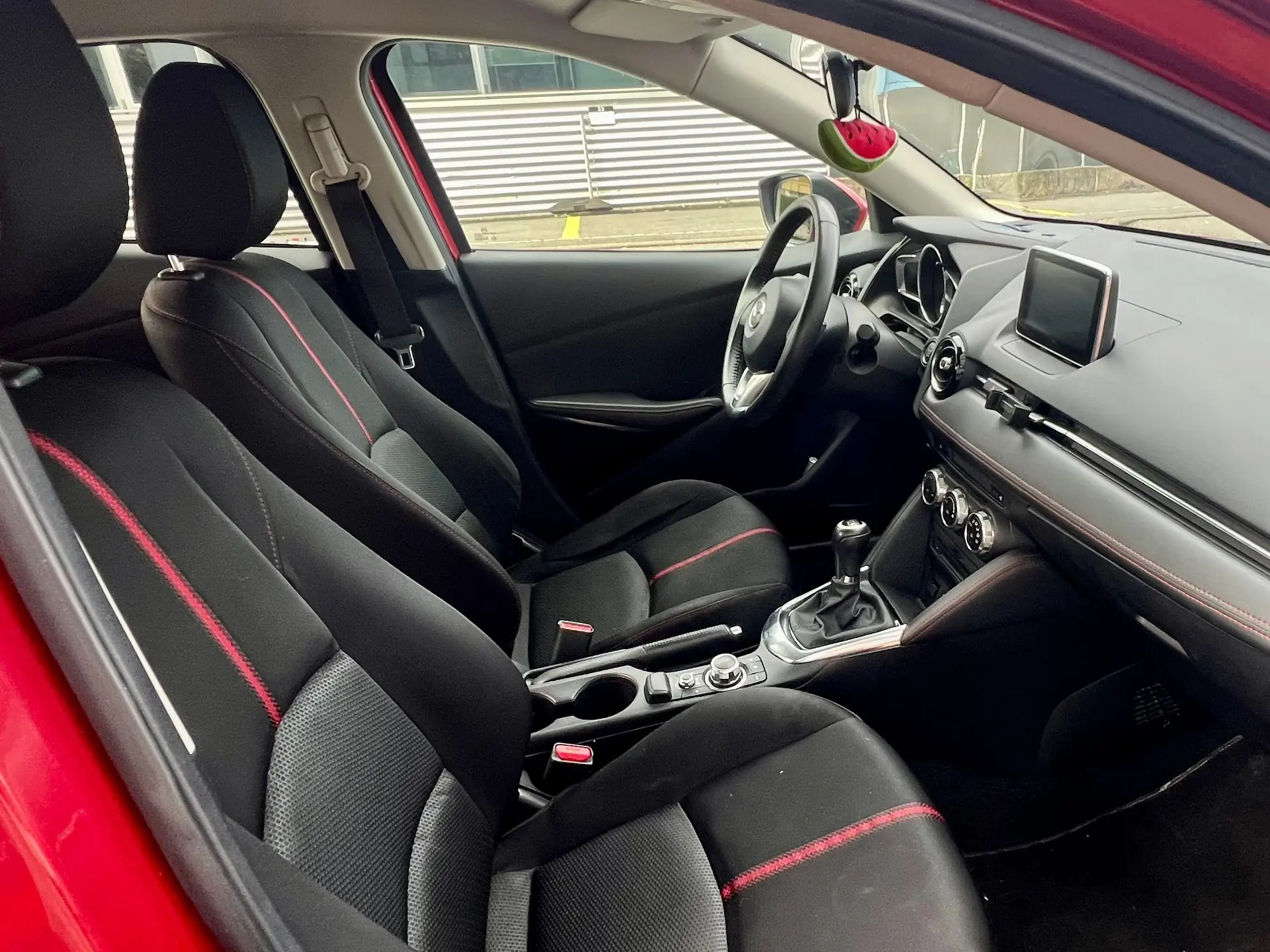 Mazda 2 2016 occasion Genève — 5