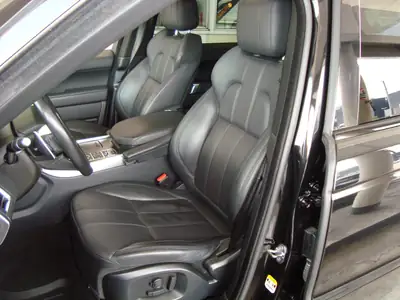Range Rover Sport 3.0 V6 S/C HSE Dynamic — SUV premium 340 ch, révisé en concession — dettaglio