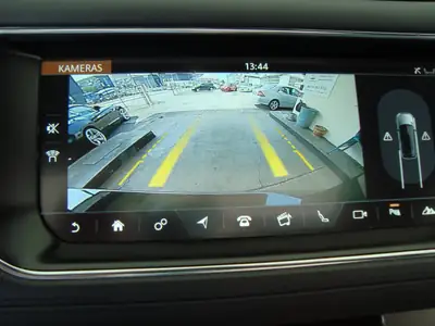 Range Rover Sport 3.0 V6 S/C HSE Dynamic — SUV premium 340 ch, révisé en concession — Miniatura 8