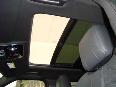 Range Rover Sport 3.0 V6 S/C HSE Dynamic — SUV premium 340 ch, révisé en concession — Miniatura 12