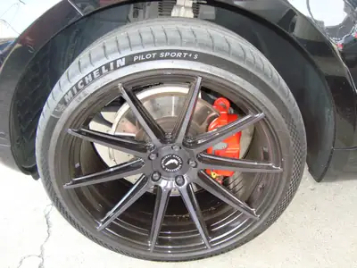 Range Rover Sport 3.0 V6 S/C HSE Dynamic — SUV premium 340 ch, révisé en concession — Miniatura 14