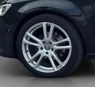 Audi A3 Sportback 1.4 TFSI — Compacte dynamique, entretien suivi, 8 roues alo — Thumbnail 9
