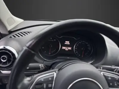 Audi A3 Sportback 1.4 TFSI — Compacte dynamique, entretien suivi, 8 roues alo — Thumbnail 12