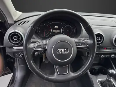 Audi A3 Sportback 1.4 TFSI — Compacte dynamique, entretien suivi, 8 roues alo — Thumbnail 10
