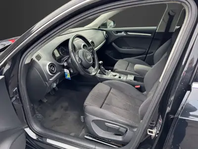 Audi A3 Sportback 1.4 TFSI — Compacte dynamique, entretien suivi, 8 roues alo — Thumbnail 14