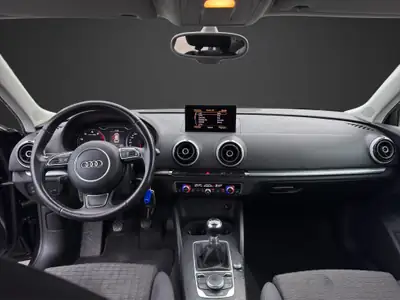 Audi A3 Sportback 1.4 TFSI — Compacte dynamique, entretien suivi, 8 roues alo — Thumbnail 13