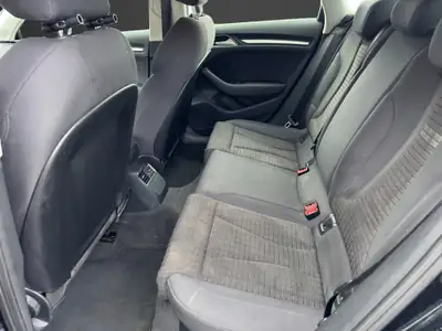 Audi A3 Sportback 1.4 TFSI — Compacte dynamique, entretien suivi, 8 roues alo — Thumbnail 15