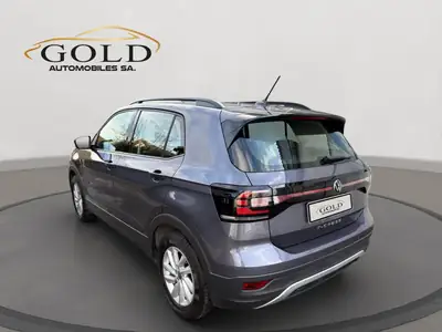 VW T-Cross 1.0 TSI Style DSG — SUV urbain malin, 47 400 km, garantie 12 mois — Thumbnail 10