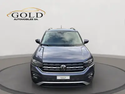VW T-Cross 1.0 TSI Style DSG — SUV urbain malin, 47 400 km, garantie 12 mois — Thumbnail 13