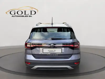 VW T-Cross 1.0 TSI Style DSG — SUV urbain malin, 47 400 km, garantie 12 mois — Thumbnail 14