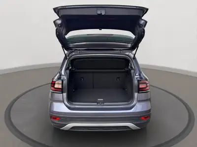 VW T-Cross 1.0 TSI Style DSG — SUV urbain malin, 47 400 km, garantie 12 mois — Thumbnail 15