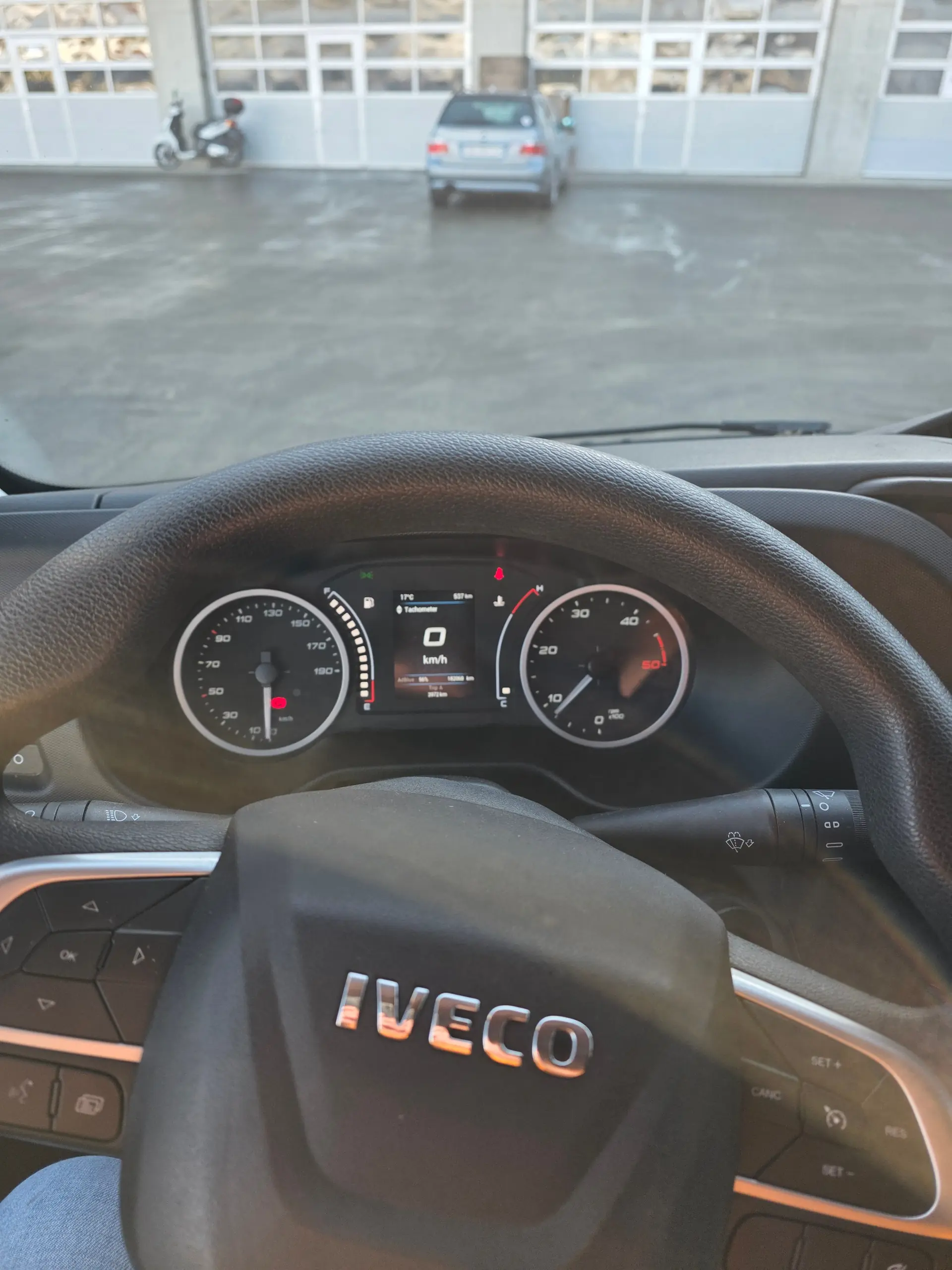 Iveco Daily 2021 occasion Lömmenschwil — 5