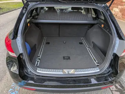 Hyundai i40 Wagon 1.7 CRDI — Monospace diesel fiable, 149 000 km, sans sinistre — Detail