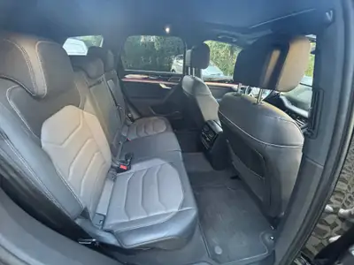 VW Touareg 3.0 TDI R Line — SUV premium diesel 286 ch, seulement 80 000 km — Miniature 9