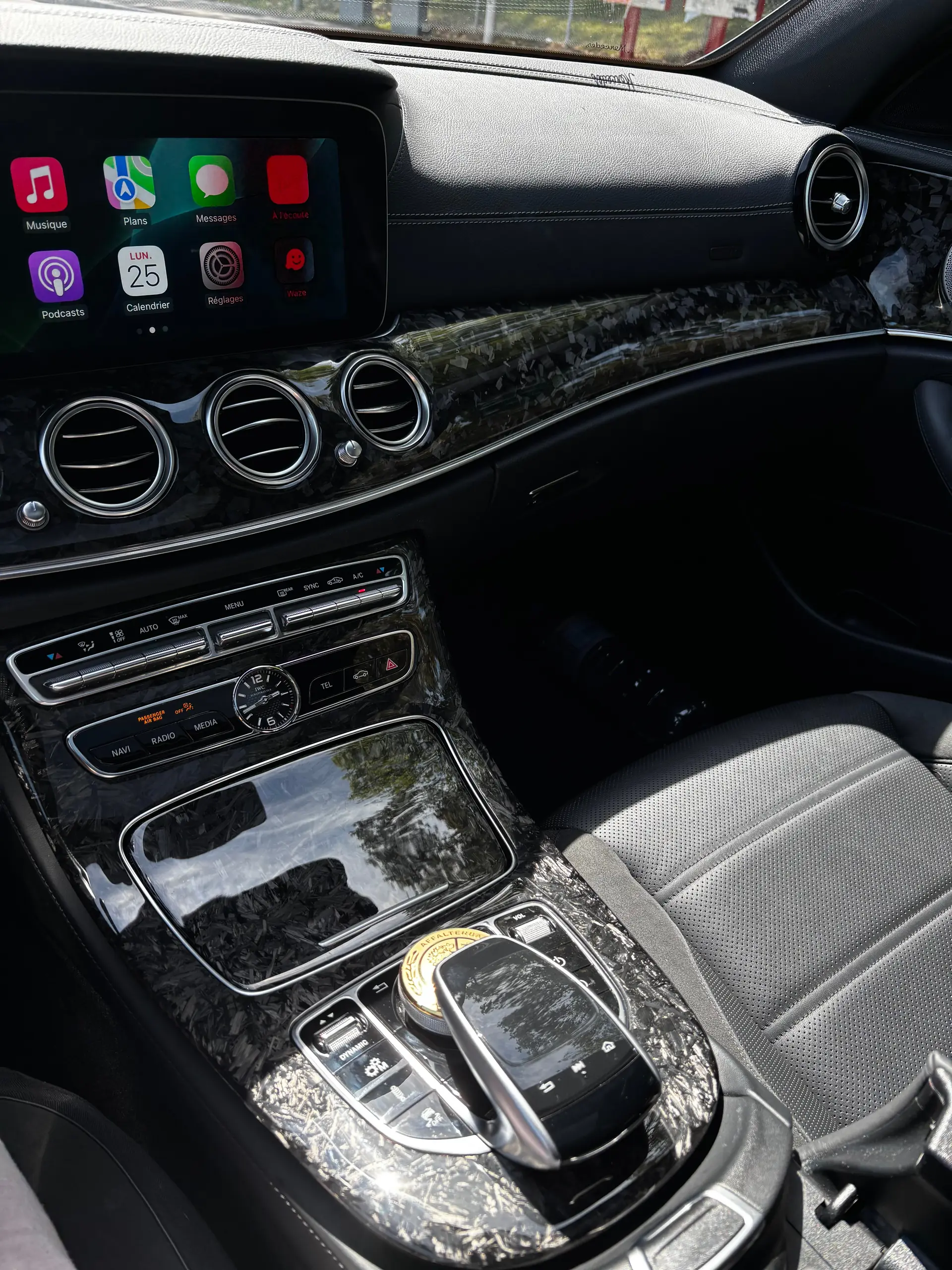 Mercedes-Benz AMG E 63 2019 occasion Morges — 5