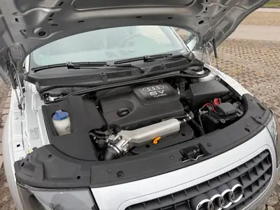 Audi TT Coupé 1.8 T — Sport compact iconique, entretien récent AMAG — Miniatur 14