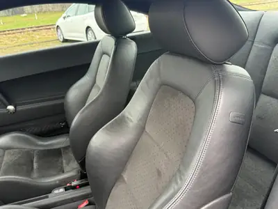 Audi TT Coupé 1.8 T — Sport compact iconique, entretien récent AMAG — Miniatur 17