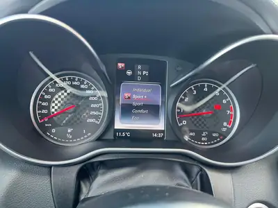 Mercedes-Benz C 450 AMG 4Matic — Break sportif premium, 367 ch et technologie Comand — Miniature 8