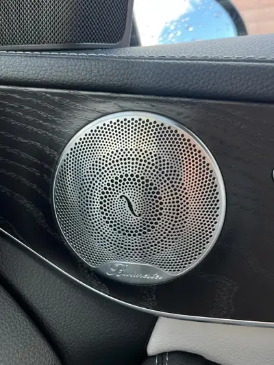 Mercedes-Benz C 450 AMG 4Matic — Break sportif premium, 367 ch et technologie Comand — Miniature 10