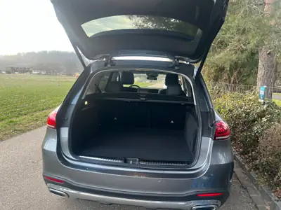 Mercedes-Benz GLE 350 de 4Matic AMG Line — SUV hybride diesel rechargeable, 62'000 km — Miniatura 7