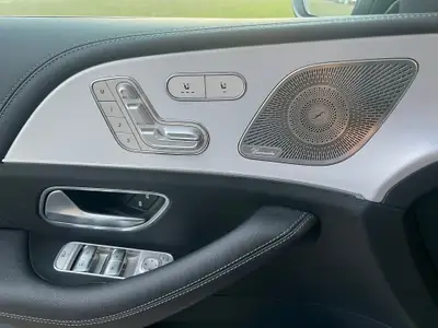 Mercedes-Benz GLE 350 de 4Matic AMG Line — SUV hybride diesel rechargeable, 62'000 km — Miniatura 10