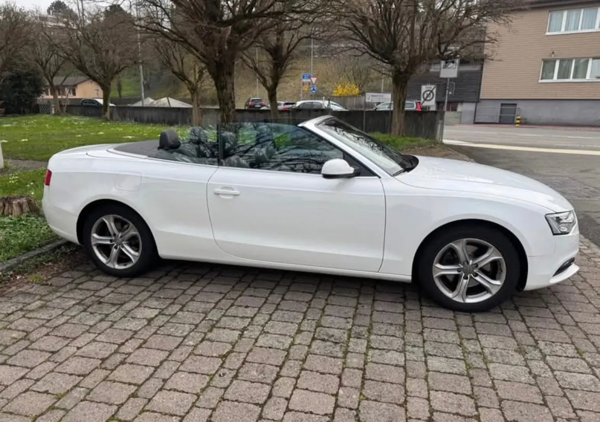 Audi A5 2013 occasion Aarau — 4