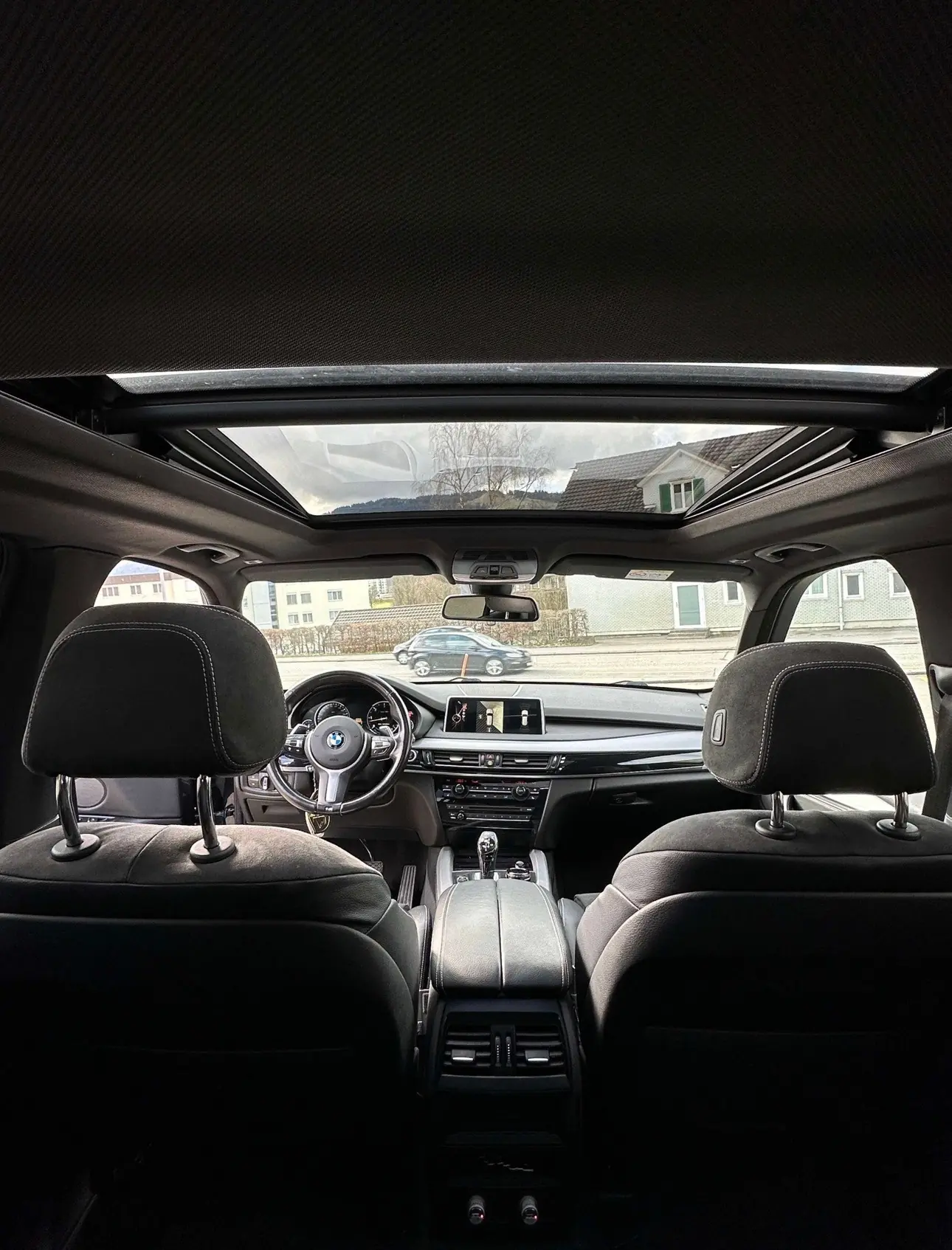 BMW X5 2015 occasion Ebnat Kappel — 5